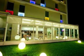 Breaking Business Hotel Citta' Sant'angelo